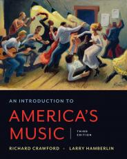 Introduction to America's Music (Third Edition) with Access
