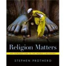 Religion Matters 