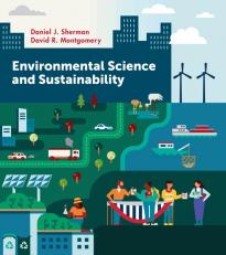 Environmental Science And Sustainability 21st