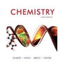 Chemistry (Sixth Edition) with Access