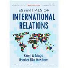 Essentials of International Relations 