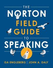 Norton Field Guide to Speaking - Access 22nd