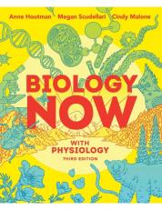 Biology Now with Physiology 3rd