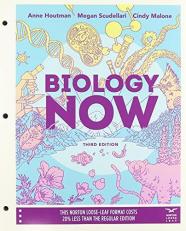 Biology Now 3rd