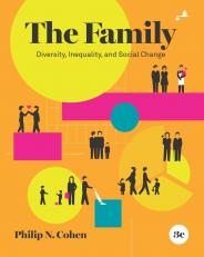 Family: Diversity, Inequality, and Social Change 3rd