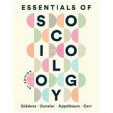Essentials of Sociology - Access 8th