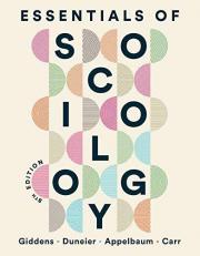 Essentials of Sociology with Access 8th