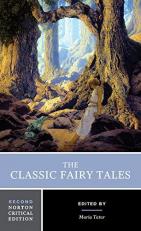 The Classic Fairy Tales 2nd