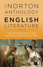 The Norton Anthology of English Literature : Volume C - the Sixteenth Century, the Early Seventeenth Century