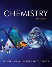Chemistry : The Science in Context with Access 5th