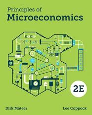 Principles of Microeconomics 2e with EBook, Inquizitive and SmartWork with Access