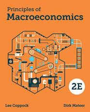 Principles of Macroeconomics 2e with EBook, Inquizitive and SmartWork