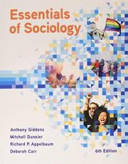 Essentials of Sociology with Access 6th