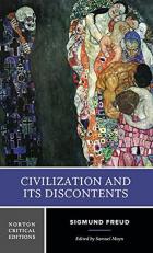 Civilization and Its Discontents 