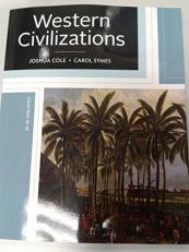 Western Civilizations, Volume B - With Access 