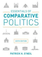 Essentials of Comparative Politics 6th
