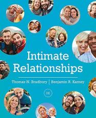 Intimate Relationships, 3rd Edition