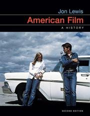 American Film : A History 2nd