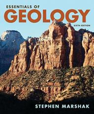 Essentials of Geology, 6th Edition + Reg Card for EBook + SW5 + Student Site with Access