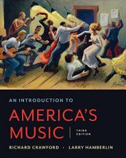 An Introduction to America's Music 3rd