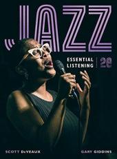 Jazz : Essential Listening 2nd