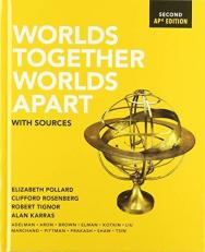 World Together, Worlds Apart: With Sources 2nd