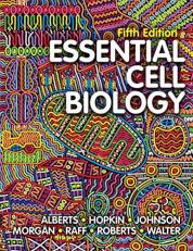 Essential Cell Biology 5th