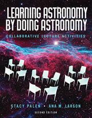 Learning Astronomy by Doing Astronomy 2nd