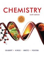 Chemistry: the Science in Context 6th Edition, + Reg Card with Access