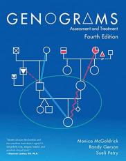 Genograms : Assessment and Treatment 4th