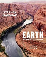 Earth : Portrait of a Planet with Access 7th