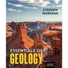 Essentials of Geology - Access 7th