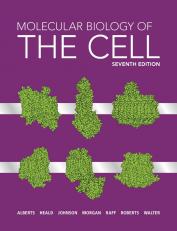 Molecular Biology Of The Cell - With Access 7th