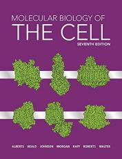 Molecular Biology of the Cell (Seventh Edition) with Access
