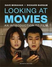 Looking at Movies : An Introduction to Film 7th