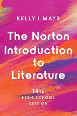 Norton Introduction to Literature with Access 14th