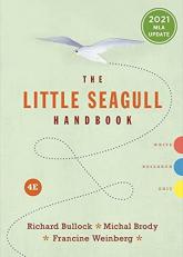 The Little Seagull Handbook : 2021 MLA Update 4th