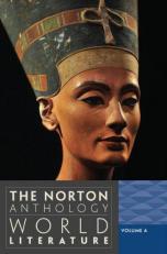 The Norton Anthology of World Literature, Volume A 3rd
