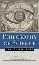 Philosophy of Science : The Central Issues 2nd