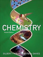 Chemistry : The Science in Context with Access 4th