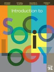 Introduction to Sociology 9th
