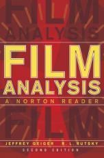 Film Analysis a Norton Reader 2nd