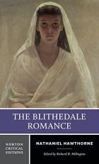 The Blithdale Romance 