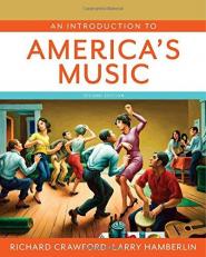 An Introduction to America's Music 2nd