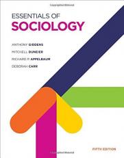 Essentials of Sociology 5th