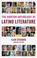 Norton Anthology of Latino Literature 