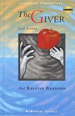 The Giver, Grade 7