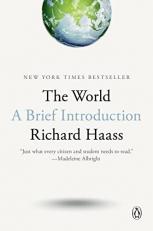 The World : A Brief Introduction 