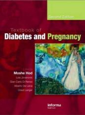 Textbook of Diabetes and Pregnancy 2nd