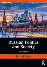 Russian Politics and Society 5th